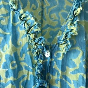 Calypso Lovely sundress